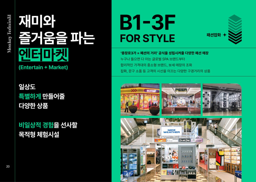 몽키터미널