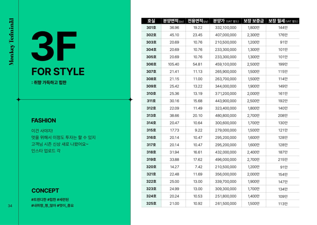 몽키터미널
